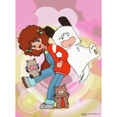 Puzzle Hello Spank - 500 Pezzi